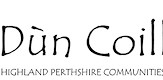 Highland Perthshire Communities Land Trust logo for Highland Perthshire Communities Land Trust